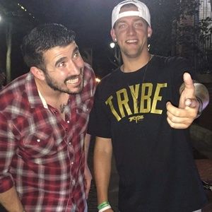 Meet your Posher, Kris